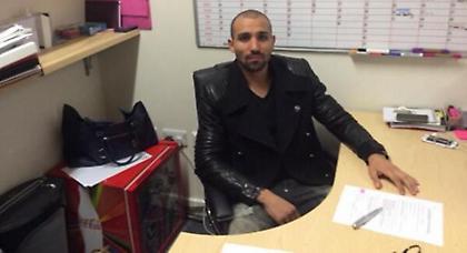 Επίσημος… Τζεμπούρ!