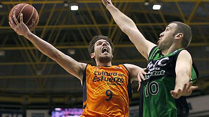 Το βιολί τους Βαλένθια και… Σερμαντίνι