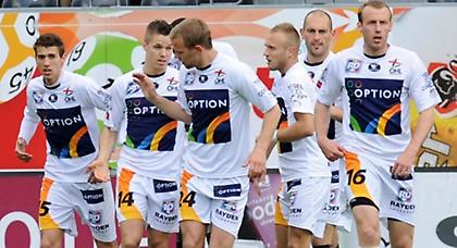 Ούτε τώρα η Ζούλτε…