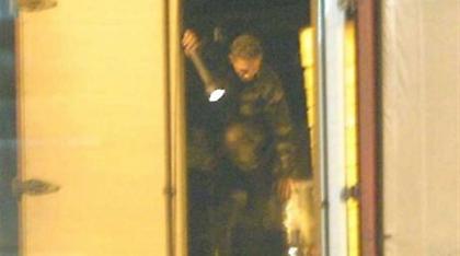 Πάτρα: Μισό τόνο χασίς κρυμμένο σε πορτοκάλια ανακάλυψαν οι λιμενικοί