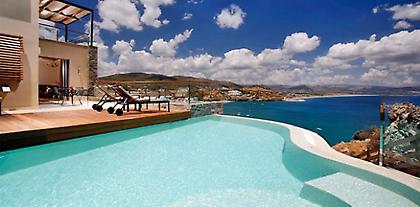 Τα καλύτερα καταλύματα του κόσμου για το 2014