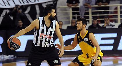 Ντέρμπι με… χαμένους