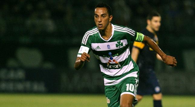 Ζέκα: «Πάντα σοβαροί»