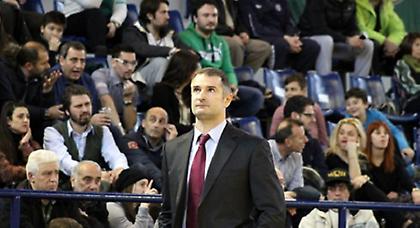 «Ήμασταν κακοί στην επίθεση»