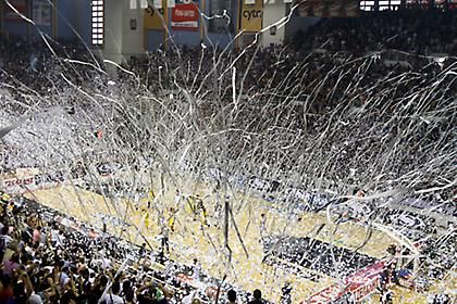 Έρχεται τιμωρία για τον ΠΑΟΚ