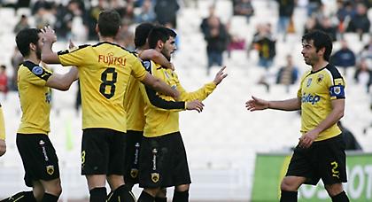 Χωρίς… φρένο