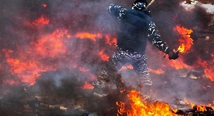 Σε επικίνδυνη τροχιά η Ουκρανία - Η αντιπολίτευση δεν αναλαμβάνει την πρωθυπουργία