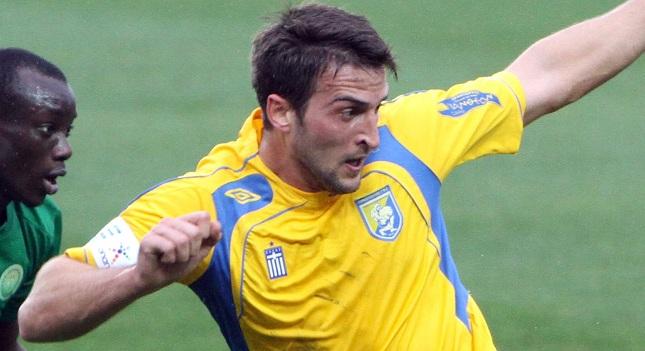 Μπούντιμιρ: «Πρέπει να παίξουμε δυνατά»