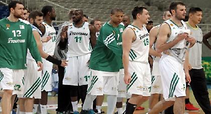 Στην Ελευσίνα το… σερί