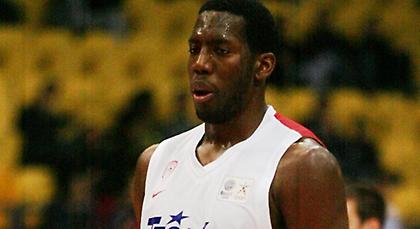 Ντάνστον: «Έτσι και στη συνέχεια»