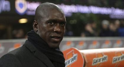 Ζέεντορφ: «Είμαι χαρούμενος που ήρθε ο Εσιέν»