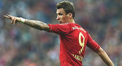 «Βλέπει» Μάντζουκιτς η Μπαρτσελόνα