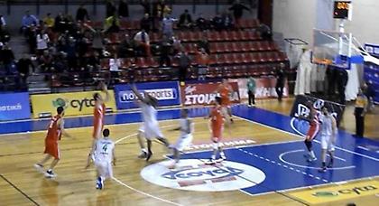 «Το καλάθι του Τσαλδάρη ήταν εκπρόθεσμο» (pic)