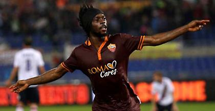 Πλησίασε με Ζερβίνιο και «Τόρο» η Ρόμα (video)