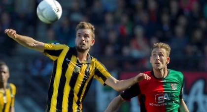 Δεν της πάει η κορυφή