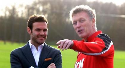 Μόγες: «Ο Μάτα ήταν απλά η αρχή»