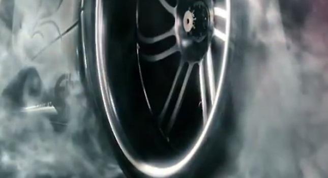 Εμπλουτισμένη έκδοση για το racing game GRID 2