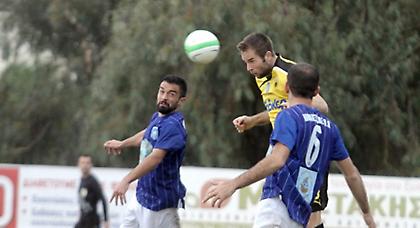 «Η ΑΕΚ εκεί που πρέπει…»