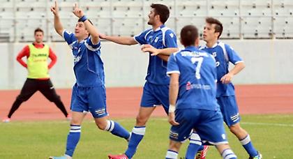 «Μπούκαραν» στην τετράδα