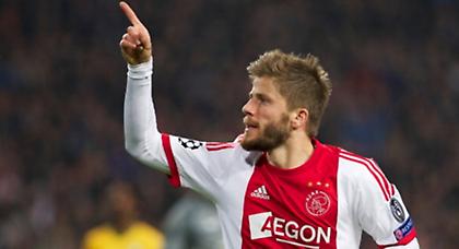 Πήρε το… δώρο ο Άγιαξ