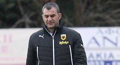 Δέλλας: «Μετά το 30’… όπως θέλω»