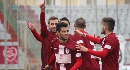 «Τρένα» Λάρισα και Λαμία