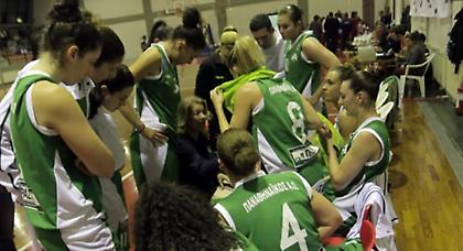 Ζόρικη νίκη για Παναθηναϊκό,  εύκολα Ελληνικό και Πρωτέας