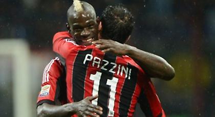 Ανατροπή για Μίλαν, «κόλλησε» η Ίντερ (video)