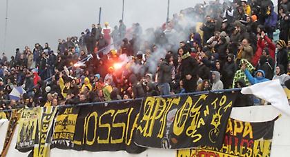 Το «ευχαριστώ» της ΑΕΚ