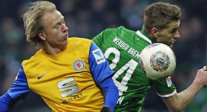 Έτσι που το πάει… θα πέσει