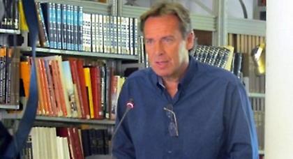 «Δεν έχουν αναφερθεί τραυματισμοί, μόνο ζημιές»