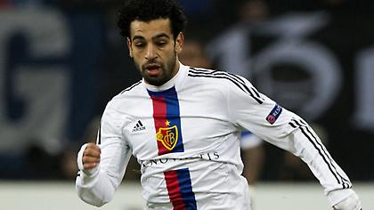 Ανακοίνωσε Σαλάχ ο Μουρίνιο