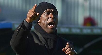 Ζέεντορφ: «Αυτό είναι… ομαδικό πνεύμα»