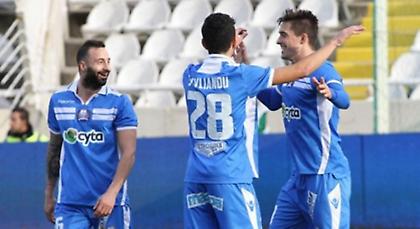 Από κοντά και οι άλλοι…