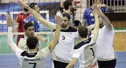 Τώρα… πιάστε την!