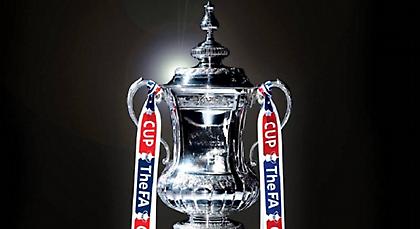 Ντερμπάρες στο Κύπελλο Αγγλίας!