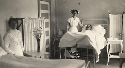 30 χρόνια Ε.Σ.Υ. με τα μάτια ενός νέου ιατρού: Γενέθλια ή κηδεία;