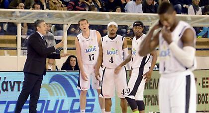 Ο νόμος της έδρας!