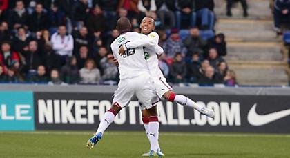 Στο… κόλπο η Μπορντό