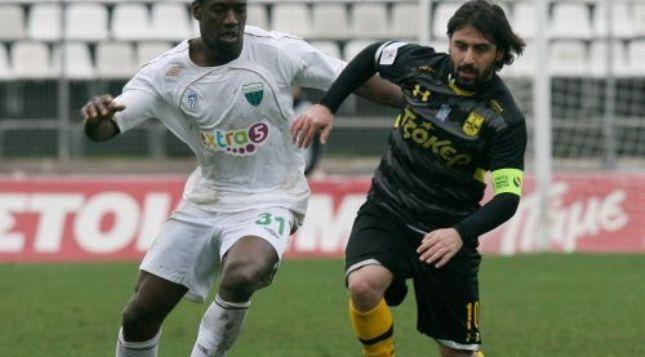 Τάτος: «Αν είναι, να καθίσουμε σπίτι μας»