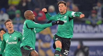 Σαν να μην έλειψε μια μέρα (video)