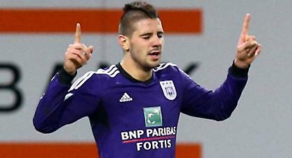 Μιτρο-γκοολ…