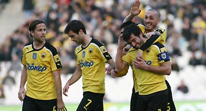 «Μετάθεση» για ΑΕΚ