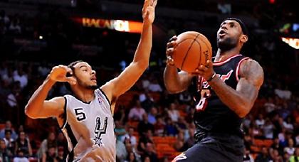 Με αέρα… πρωταθλητή