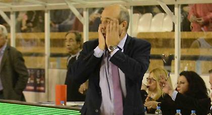 «Δεν ήταν 50-50 το διαιτητικό τρίο»