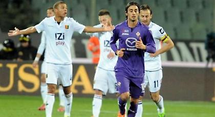 Ο Ακουιλάνι δεν ήταν αρκετός! (video)