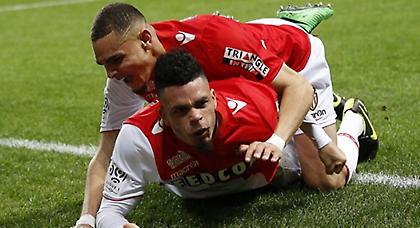 Πρωτάθλημα για τον Φαλκάο!