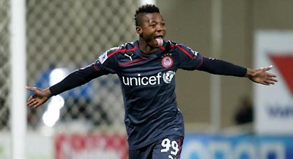 Μετοχή σε άνοδο ο Ολαϊτάν