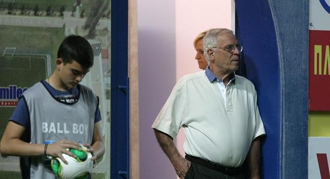 «To πιο δύσκολο ως τώρα»