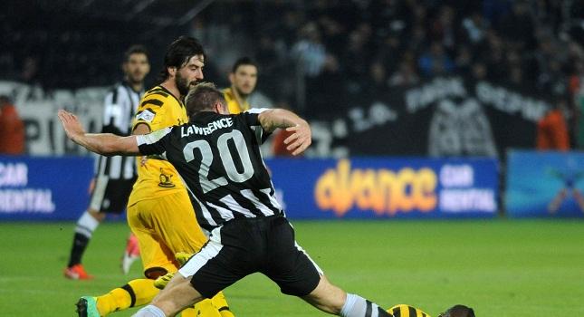 Συνέντευξη-διασυρμός για το ελληνικό ποδόσφαιρο